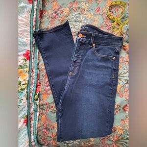 Women's SPANX Highrise Straight Jean